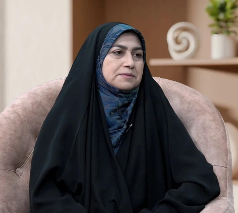 آمنه عالمی