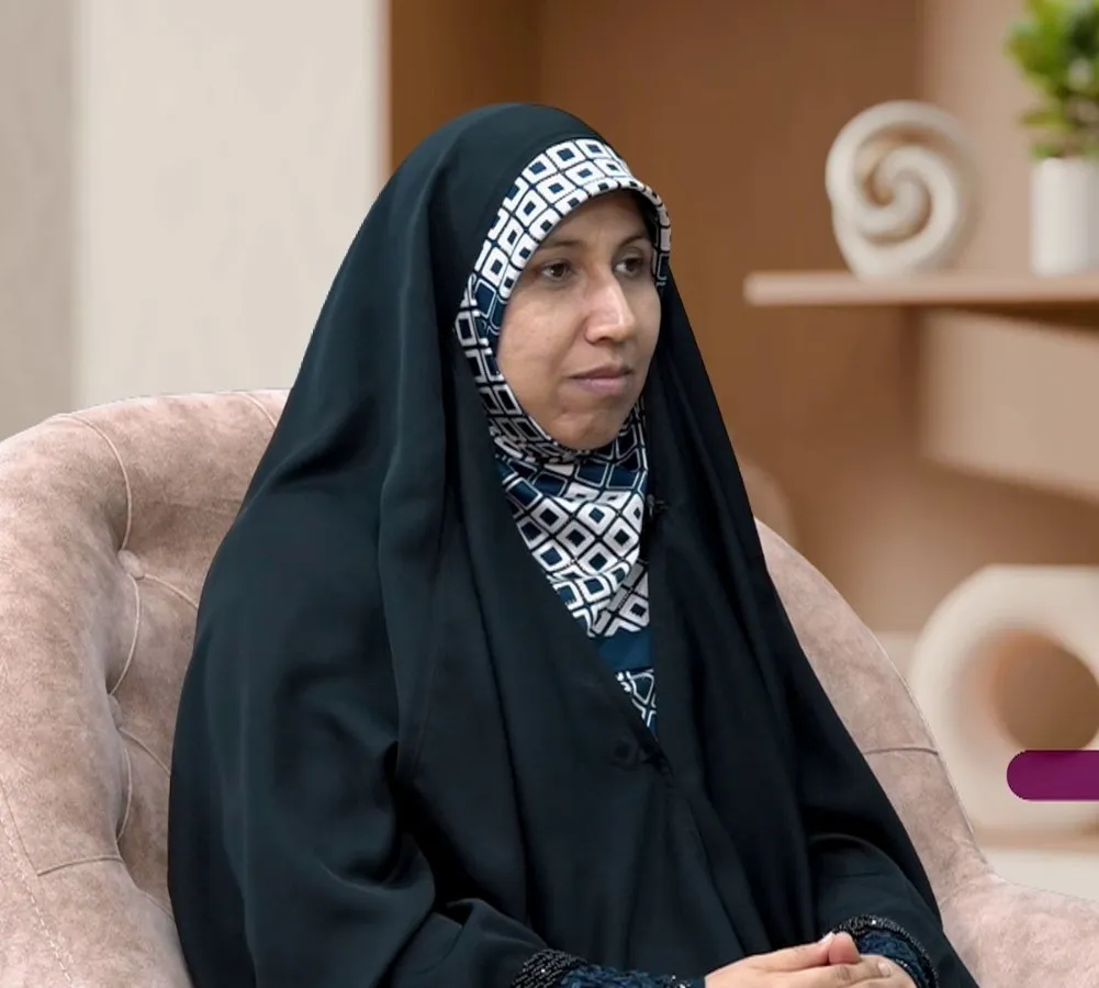 نظیفه فتحی