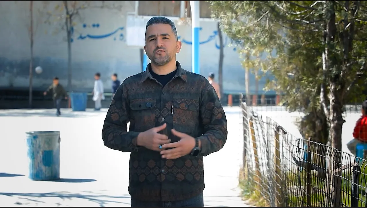 مستند سال تعلیمی جدید ۱۴۰۵